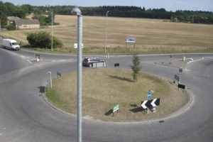 2013 Aerial Views