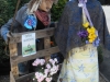 1st - Worzel & Aunt Sally 1 (Jan & Rod 11a The Lammas)