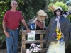 1st - Worzel & Aunt Sally 2 (Jan & Rod 11a The Lammas)