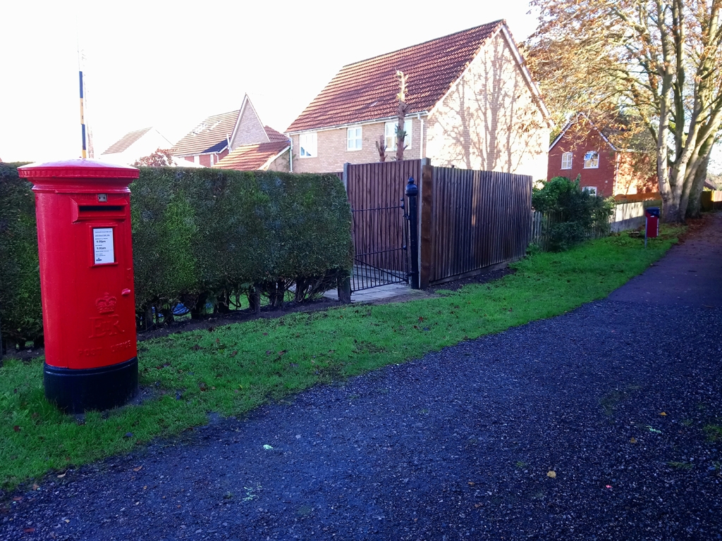 post-box-ip26-3220
