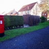 post-box-ip26-3220