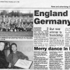Gerstenberg in Mundford 1996