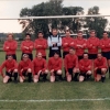 Mundford Veterans 1980's