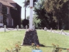 village-sign