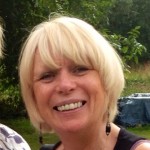 Pauline Angus