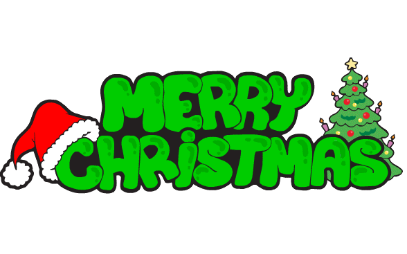 Merry Christmas