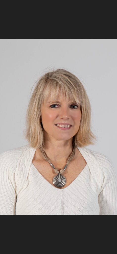 Michelle Locke